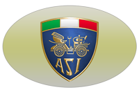 Omologa ASI presente